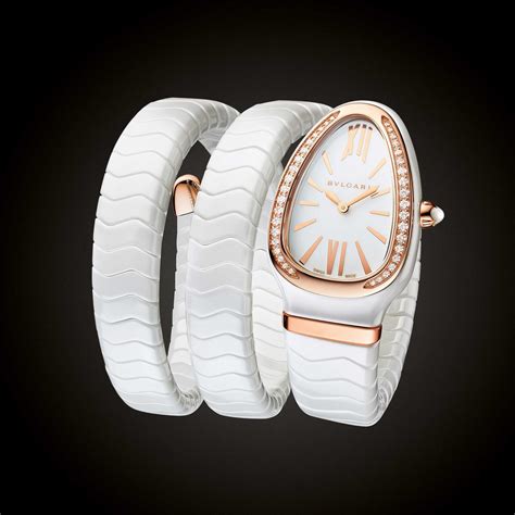 bulgari watches for women.